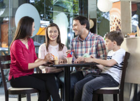 Sweet Treats for a Fun Family Afternoon