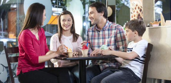 Sweet Treats for a Fun Family Afternoon