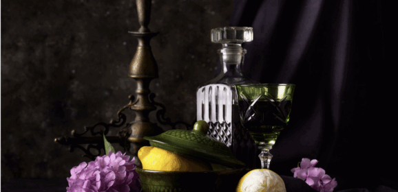 Why Arabic Perfumes Are Becoming a Global Trend