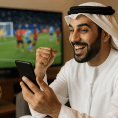 Combining Data and Instinct: A Balanced Betting Approach