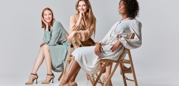 Personal Style in a Time of Changing Fashion Values