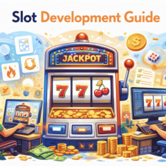 Slot Development Guide: from idea and mathematics to certification