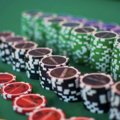 How to Manage Your Bankroll for Long-Term Gambling Win