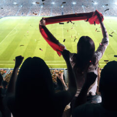 Dads Can Totally Do Football and Family Travel In One Trip