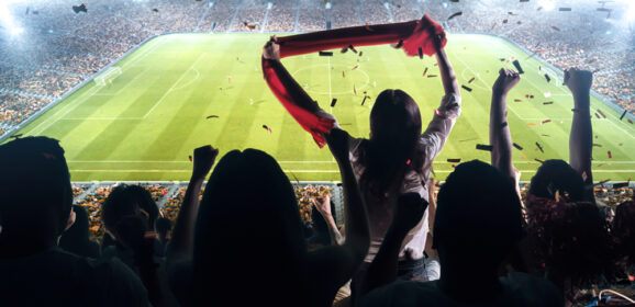 Dads Can Totally Do Football and Family Travel In One Trip