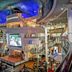 Trafford Centre Opening Times Explained for Shopping, Dining, and Weekend Visits