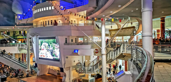 Trafford Centre Opening Times Explained for Shopping, Dining, and Weekend Visits