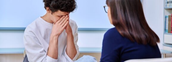 Prioritising Teen Wellbeing: How to Cope When Addiction Affects Your Family