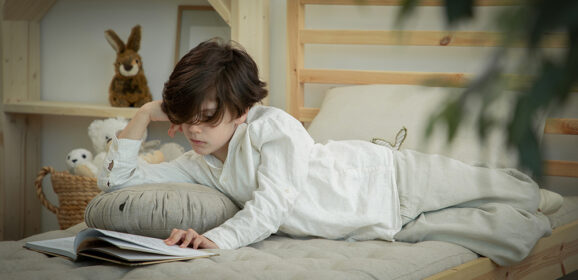 Why Teenagers Need More Sleep and What Their Bed Has to Do With It