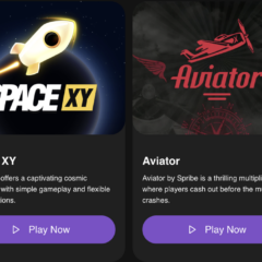 Crash games slots with the fastest payouts