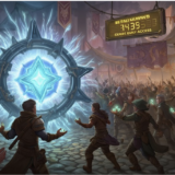 Voidspire Heroic Boost Overview and Loot Structure