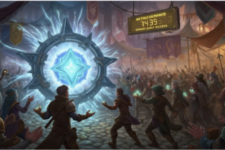 Voidspire Heroic Boost Overview and Loot Structure