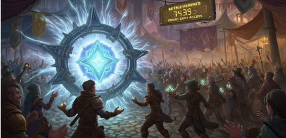 Voidspire Heroic Boost Overview and Loot Structure