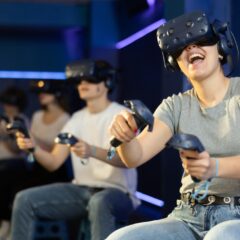 Uk vr gaming trends 2026: what players need to know