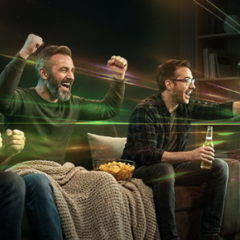 How People Unwind After Work Today: Modern Habits in the Digital Age