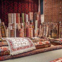 Why Some Carpets Age Faster Than Others