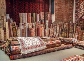 Why Some Carpets Age Faster Than Others