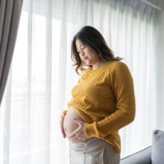 Mental Health During Pregnancy: What No One Talks About