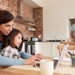 Simple Ways to Bring More Calm Into Your Everyday Family Routine