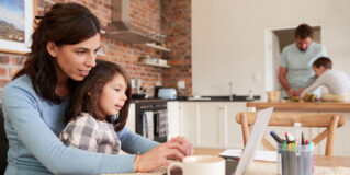 Simple Ways to Bring More Calm Into Your Everyday Family Routine