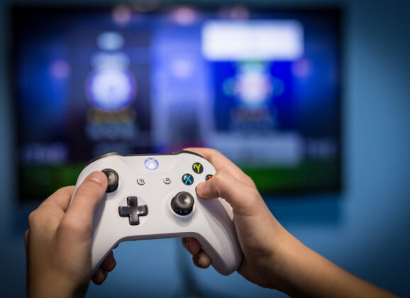 The Role of Community in Keeping Games Relevant