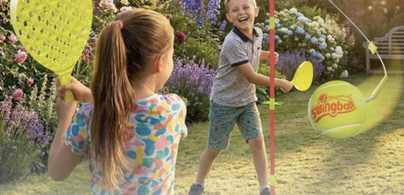 Summer Must-Haves for Active Kids