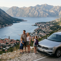 Why Montenegro should be your family’s next European road trip