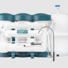 Benefits of Using Direct Flow Reverse Osmosis Filters for Household Water