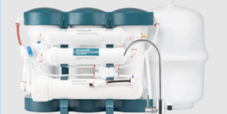 Benefits of Using Direct Flow Reverse Osmosis Filters for Household Water