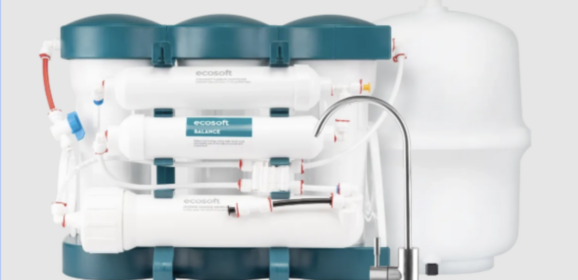 Benefits of Using Direct Flow Reverse Osmosis Filters for Household Water