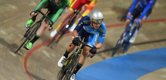 How Wearable Technology Helps Athletes Track Performance