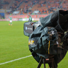 How GPS Tracking Is Used in Professional Team Sports
