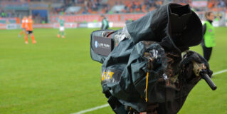 How GPS Tracking Is Used in Professional Team Sports