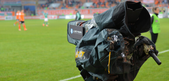 How GPS Tracking Is Used in Professional Team Sports