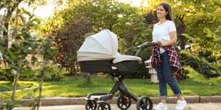 The big pushchair decision