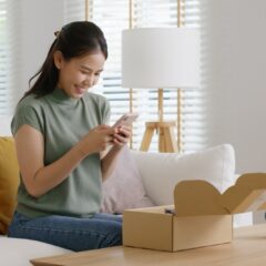 How Reviews Help Shape Brand Reputation