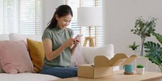 How Reviews Help Shape Brand Reputation