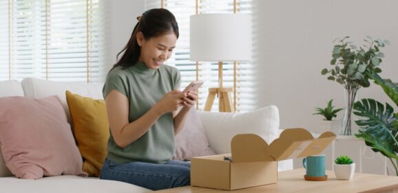 How Reviews Help Shape Brand Reputation