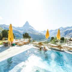 The Four Pillars of Your Luxury Spa Holiday in Austria