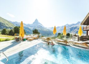 The Four Pillars of Your Luxury Spa Holiday in Austria