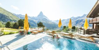 The Four Pillars of Your Luxury Spa Holiday in Austria
