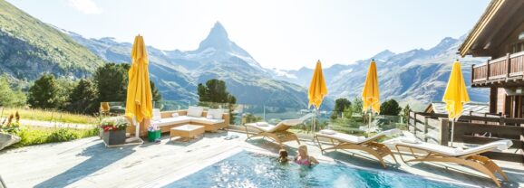 The Four Pillars of Your Luxury Spa Holiday in Austria