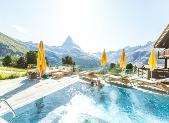 The Four Pillars of Your Luxury Spa Holiday in Austria