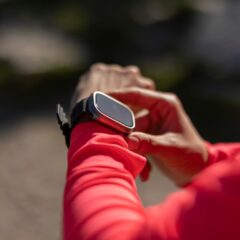 Smart Equipment and Its Impact on Sports Training