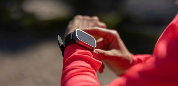 Smart Equipment and Its Impact on Sports Training