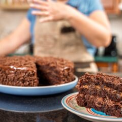Simple Recipes That Bring Families Together: The Joy of Home Baking