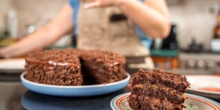 Simple Recipes That Bring Families Together: The Joy of Home Baking