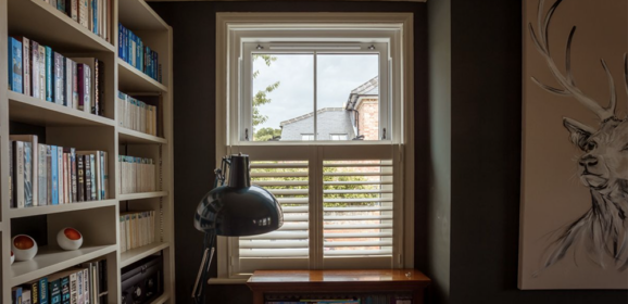 How Your Windows Can Affect Warmth, Noise and Everyday Comfort at Home