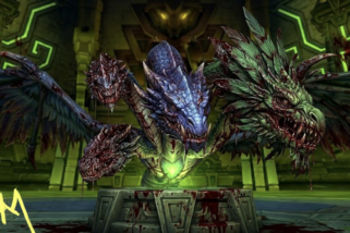 AH Sniping in World of Warcraft: What Is Your Target?