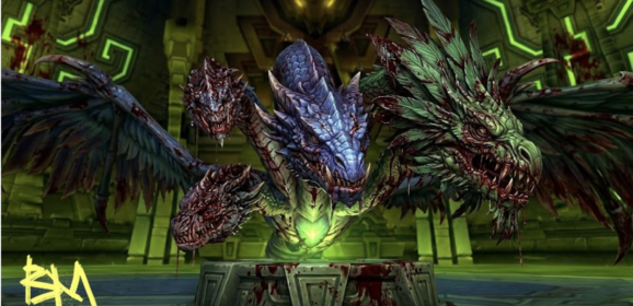 AH Sniping in World of Warcraft: What Is Your Target?